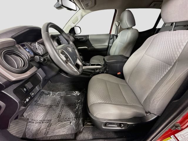 Certified 2023 Toyota Tacoma SR5 w/ Technology Package AWD/4WD image 21