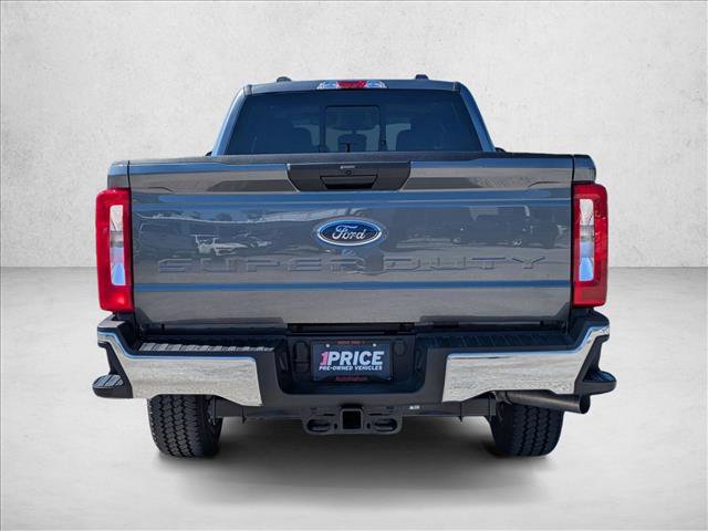Certified 2026 Ford F250 XLT w/ FX4 Off-Road Package image 6