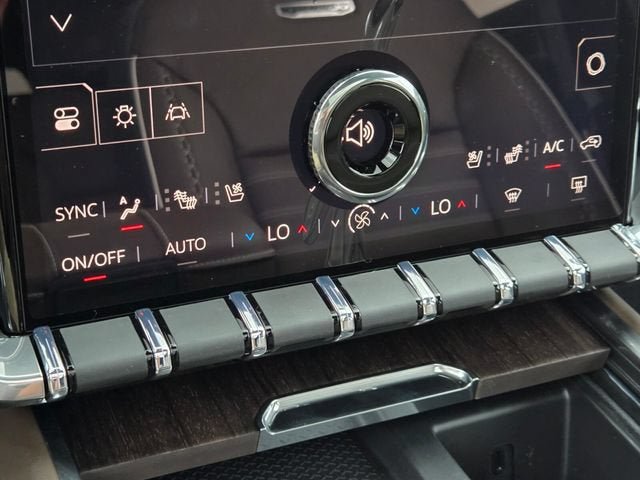 New 2026 GMC Acadia Denali Ultimate FWD image 28