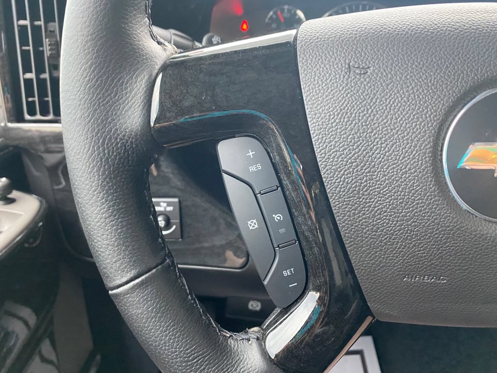 Used 2025 Chevrolet Express 2500 Extended w/ Driver Convenience Package RWD image 30