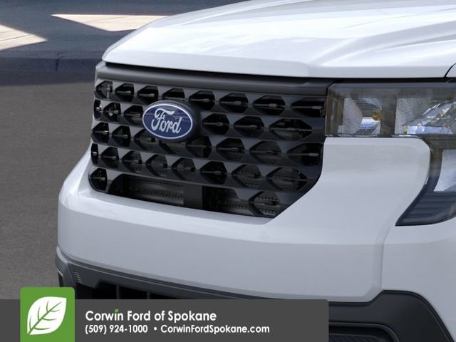 New 2026 Ford Maverick XLT image 18