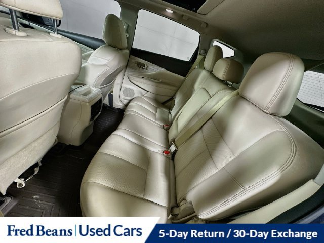 Used 2018 Nissan Murano Platinum AWD/4WD image 33