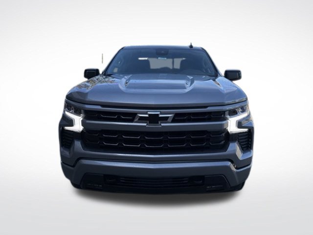 New 2026 Chevrolet Silverado 1500 RST w/ Convenience Package II AWD/4WD image 3