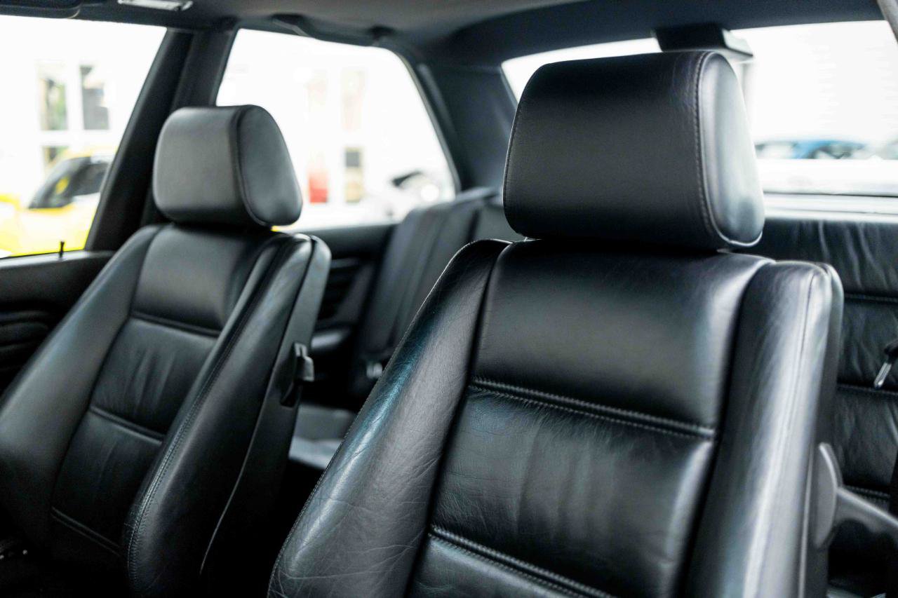 Used 1990 BMW M3 Coupe RWD image 43