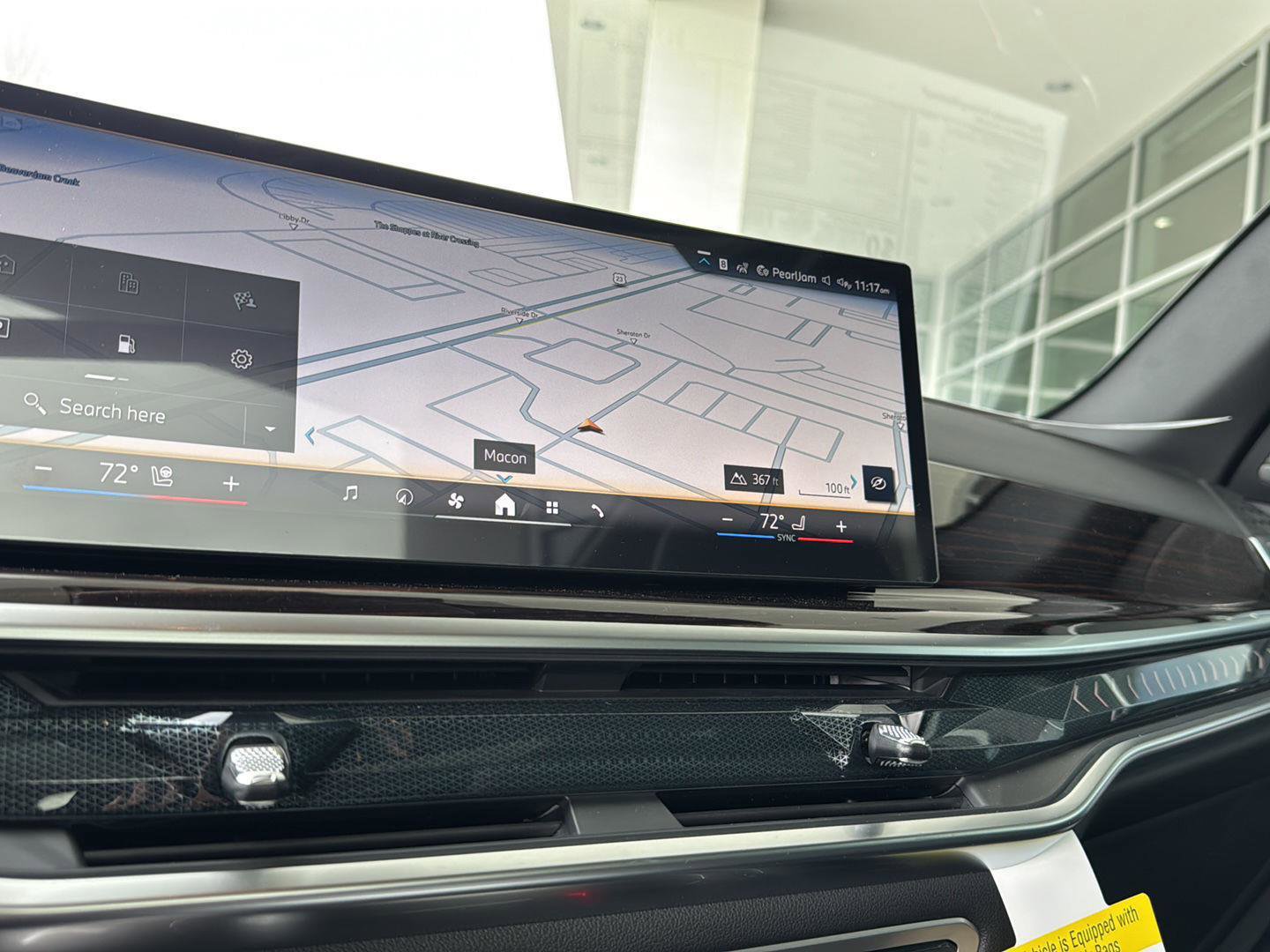 New 2026 BMW X5 xDrive40i image 25