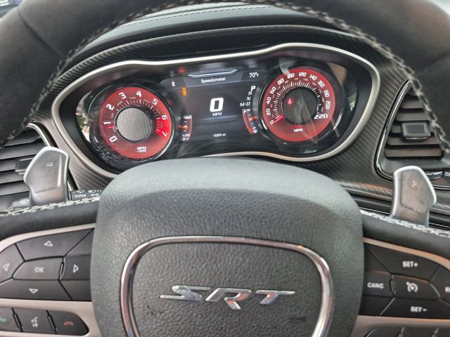 Used 2021 Dodge Challenger SRT Super Stock RWD image 24