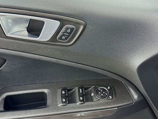 Used 2019 Ford EcoSport SE w/ SE Convenience Package image 22