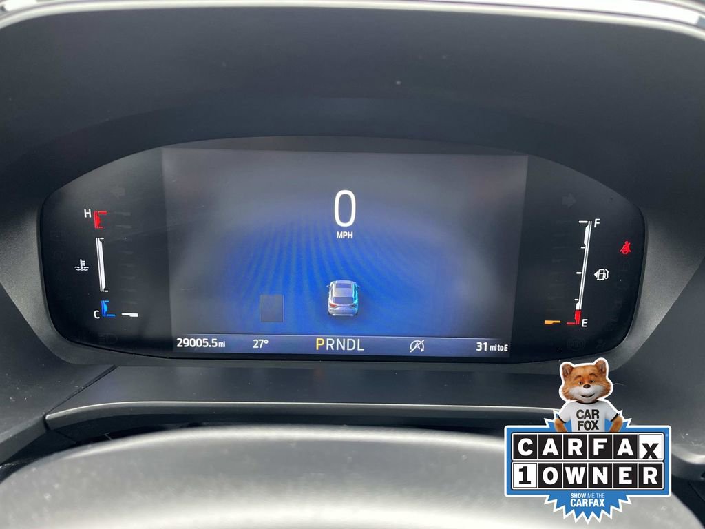 Used 2023 Ford Escape ST-Line w/ Tech Pack #1 image 37