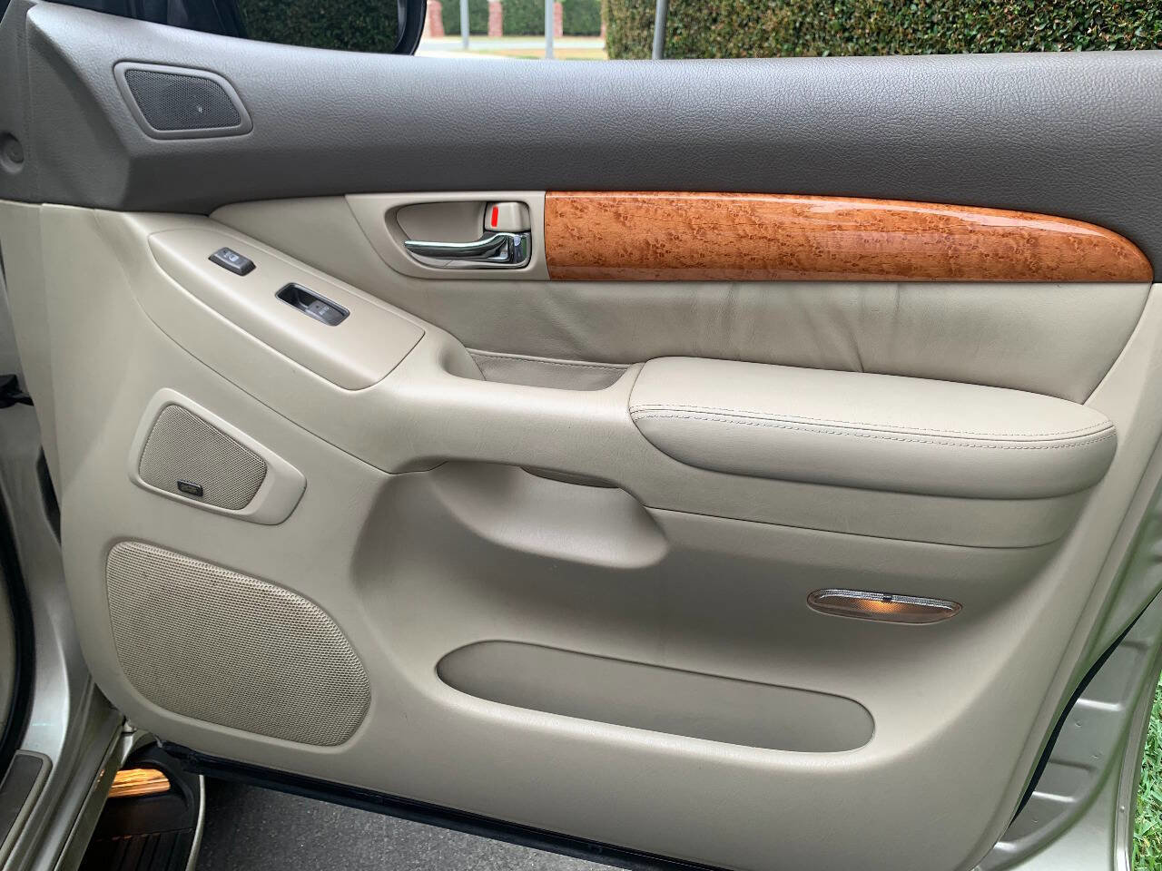 Used 2007 Lexus GX 470 image 28