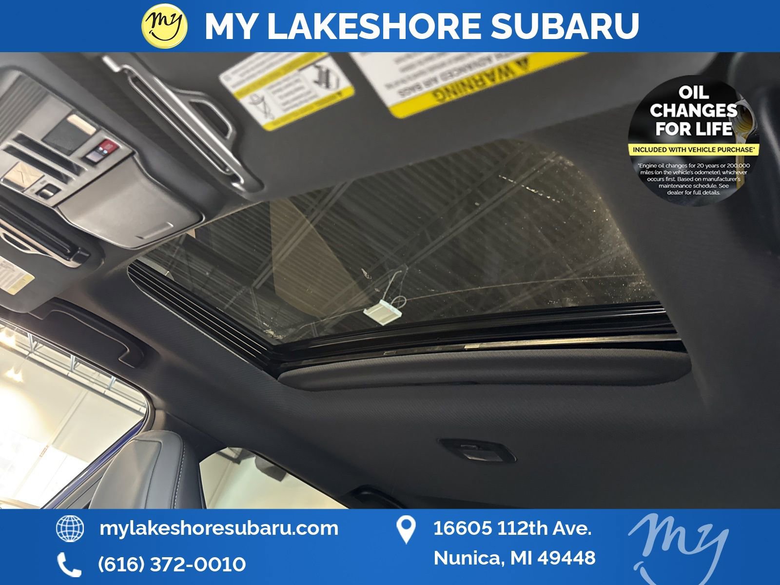 New 2026 Subaru Outback Limited image 23