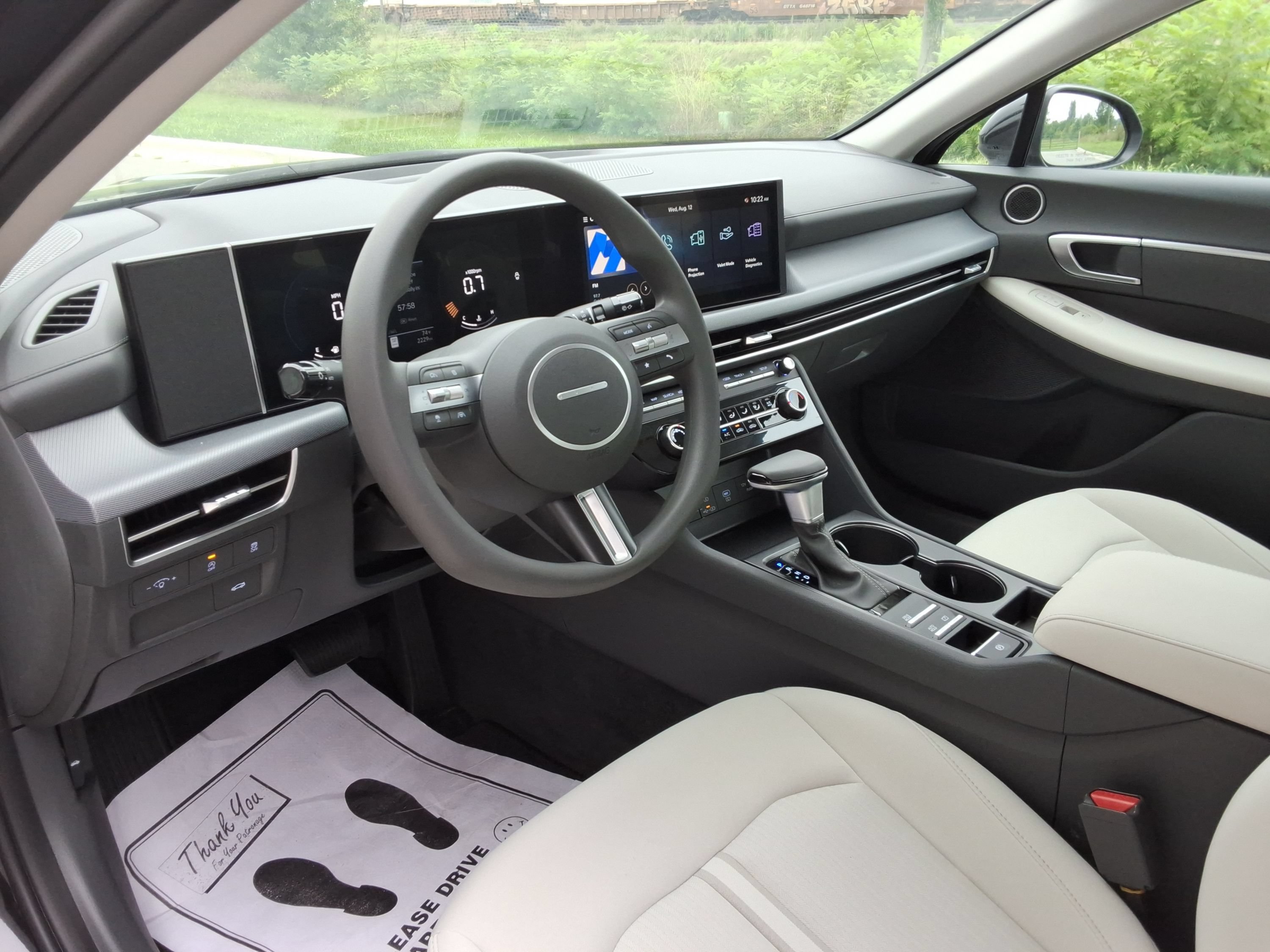 Used 2026 Hyundai Sonata SE FWD image 26