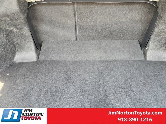 Used 2025 Toyota Camry SE FWD image 31