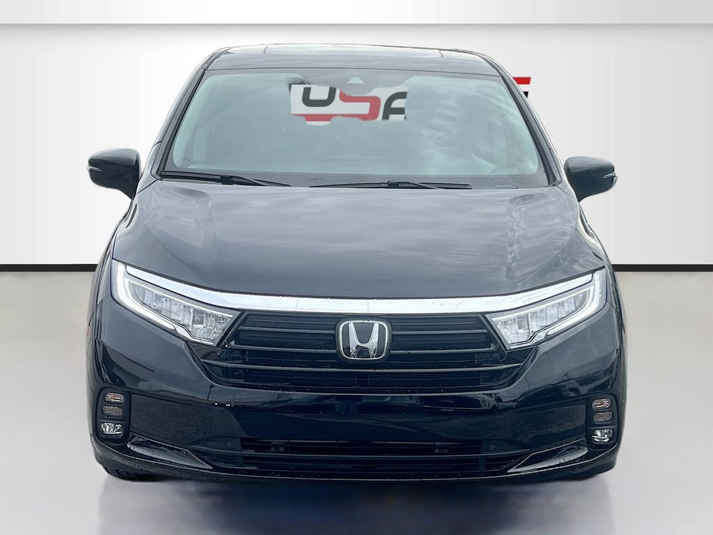 Used 2024 Honda Odyssey EX-L image 2