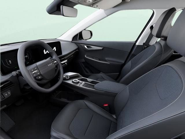 New 2025 Kia EV6 Light image 17
