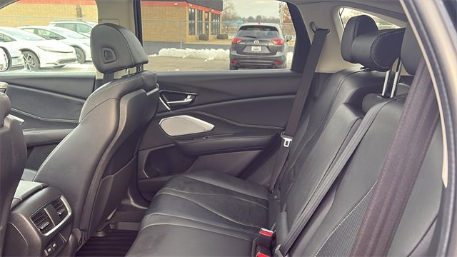 Used 2020 Acura RDX w/ Technology Package image 24