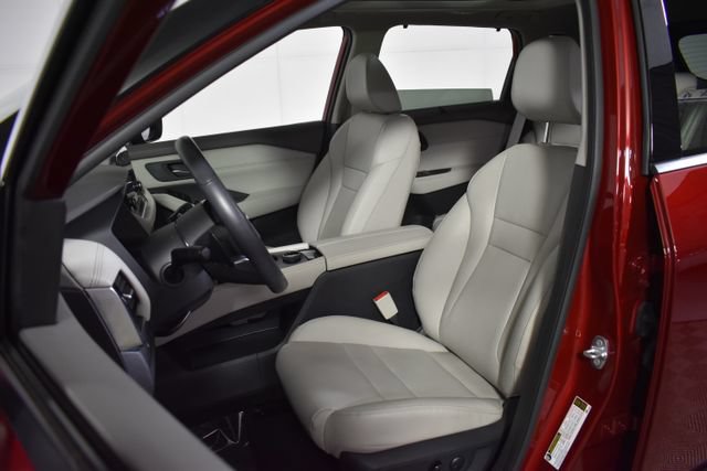 Certified 2023 Nissan Rogue SL w/ SL Premium Package AWD/4WD image 9