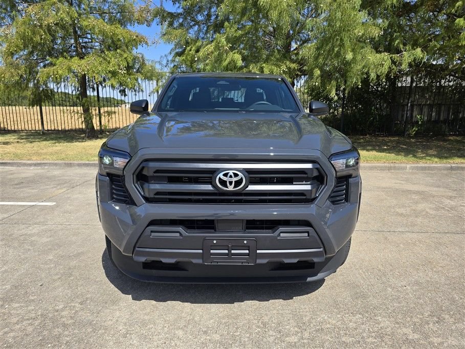 Used 2026 Toyota Tacoma SR RWD image 9