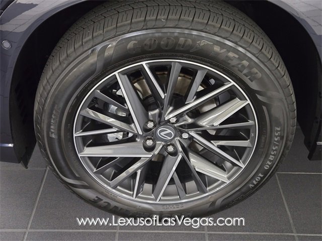 New 2026 Lexus TX 350 350 Premium image 9