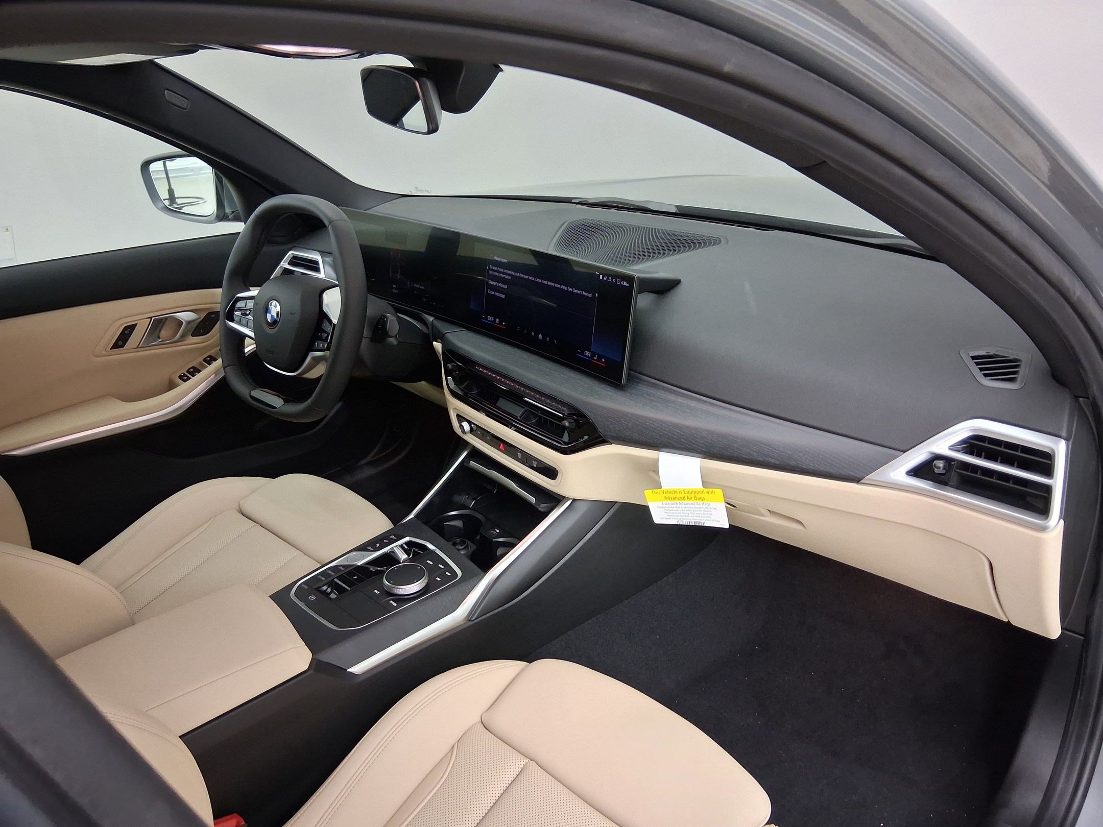 New 2026 BMW 330i Sedan w/ Convenience Package RWD image 87