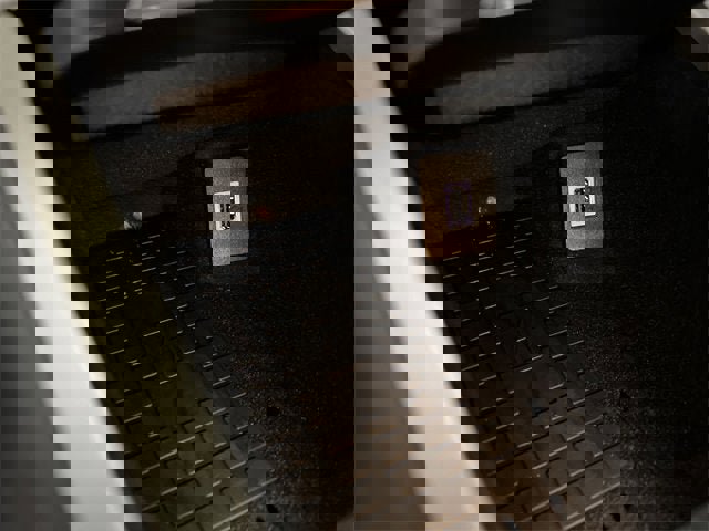 Used 2020 Lincoln Nautilus Reserve w/ Equipment Group 201A image 36