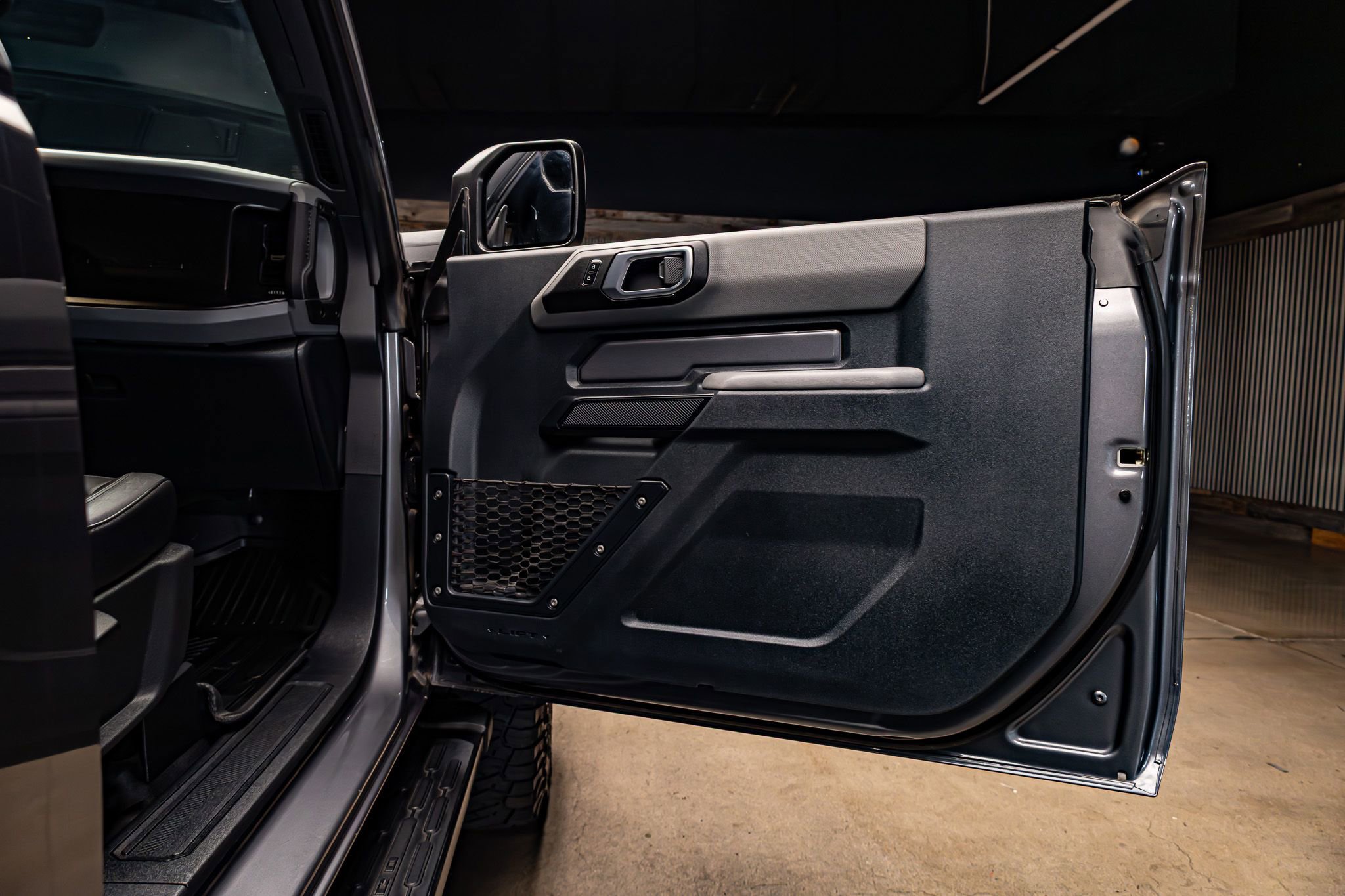 Used 2023 Ford Bronco Big Bend image 22