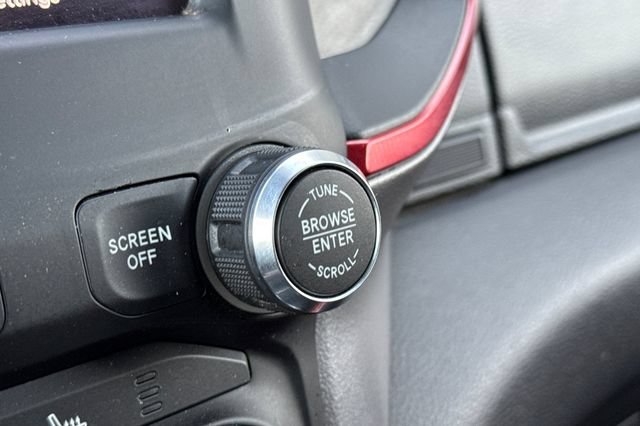 Used 2019 RAM 1500 Rebel w/ Rebel Level 1 Equipment Group AWD/4WD image 31