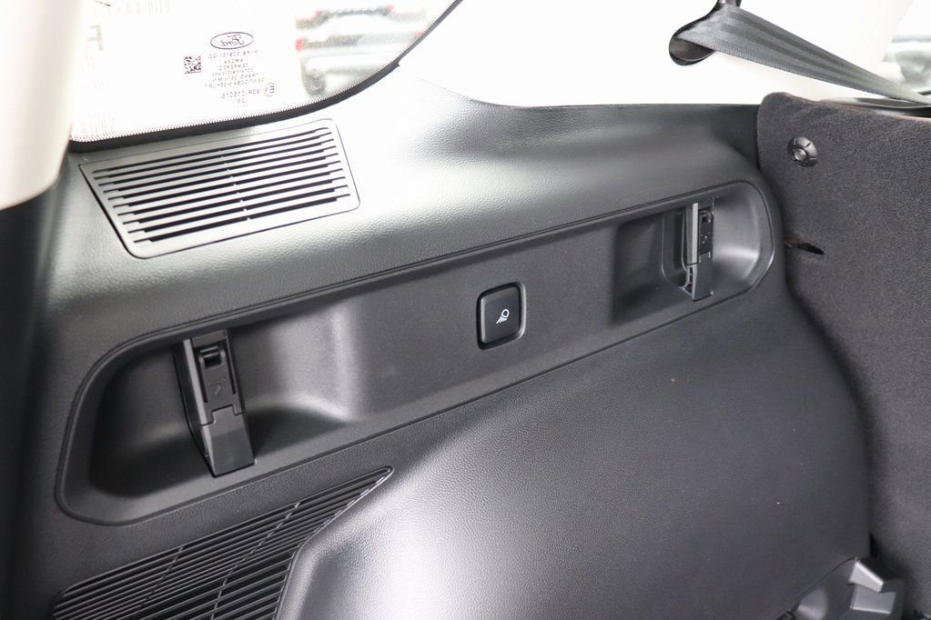 New 2025 Ford Bronco Sport Outer Banks w/ Outer Banks Tech Package+ image 10