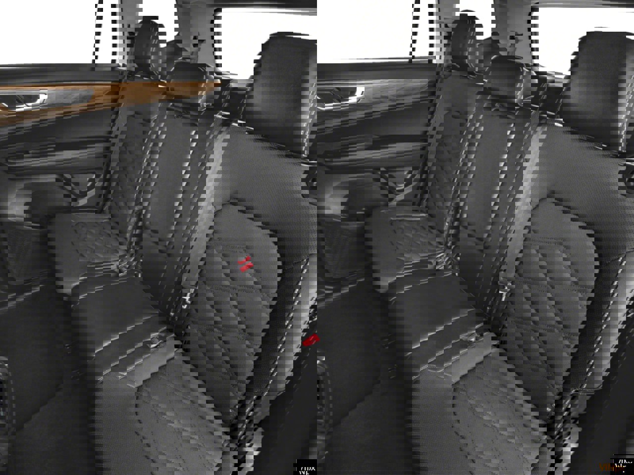 New 2026 Volkswagen Atlas SE FWD image 11