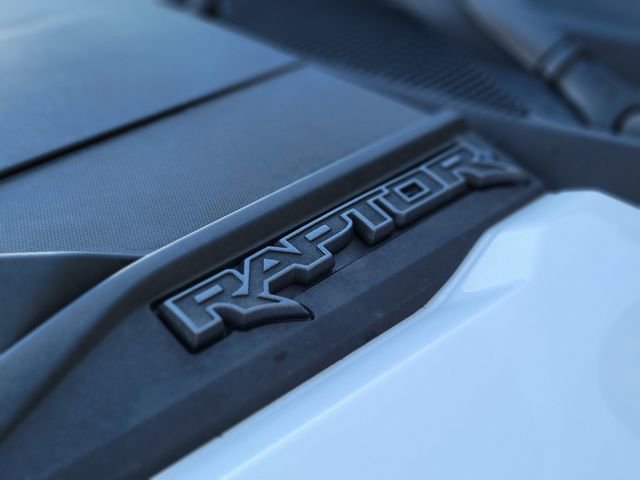 Used 2022 Ford Bronco Raptor image 40