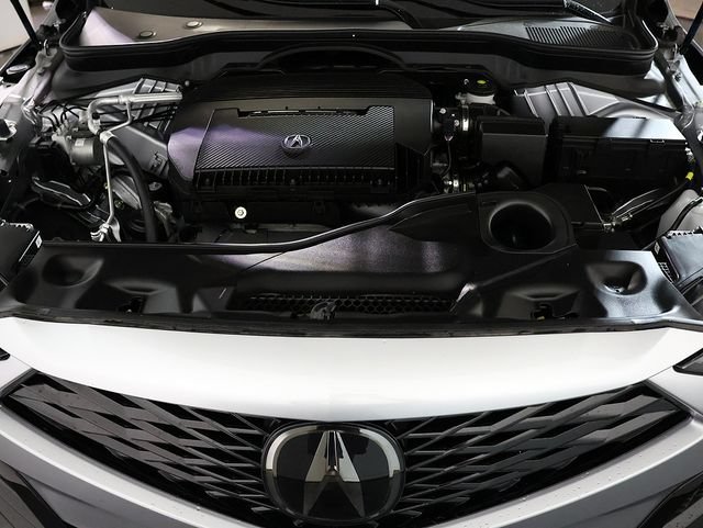 Certified 2026 Acura MDX A-Spec AWD/4WD image 40