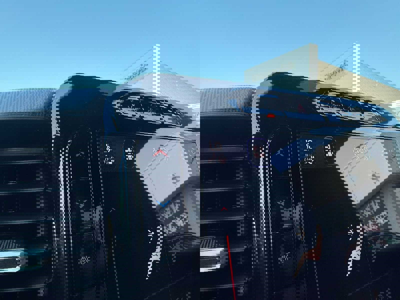 New 2026 RAM 1500 Big Horn image 20