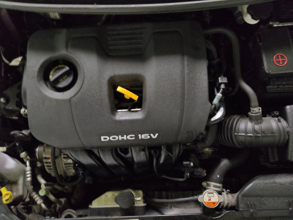 Used 2018 Kia Forte LX FWD image 30