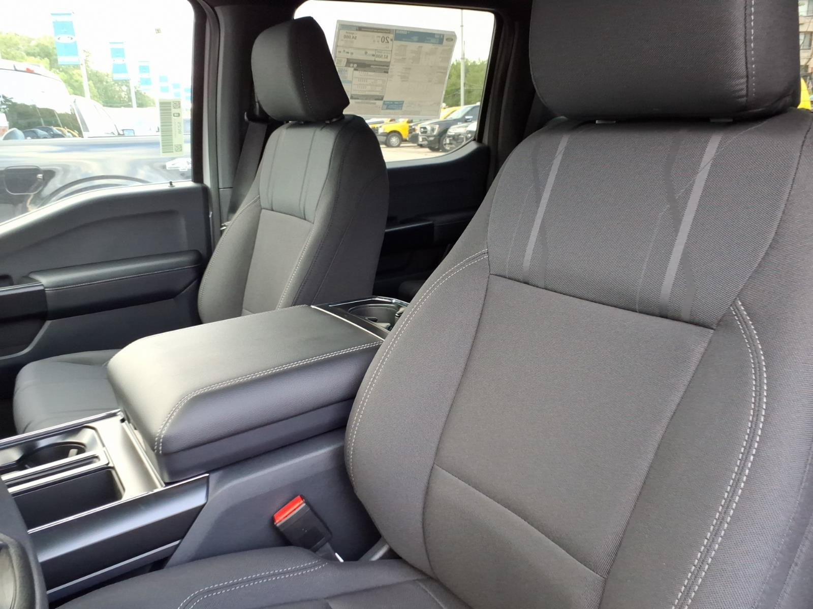 New 2026 Ford F150 STX AWD/4WD image 7