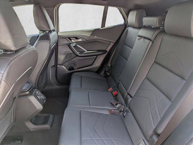 Used 2024 BMW X2 xDrive28i w/ Convenience Package AWD/4WD image 20