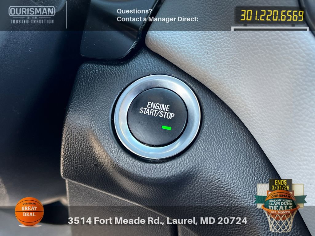 Used 2023 Chevrolet Equinox LT image 24