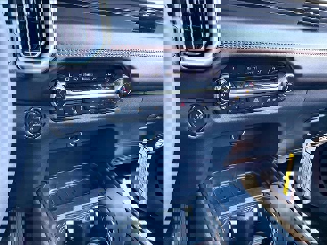 New 2026 MAZDA CX-50 Meridian Edition w/ Cargo Package image 23