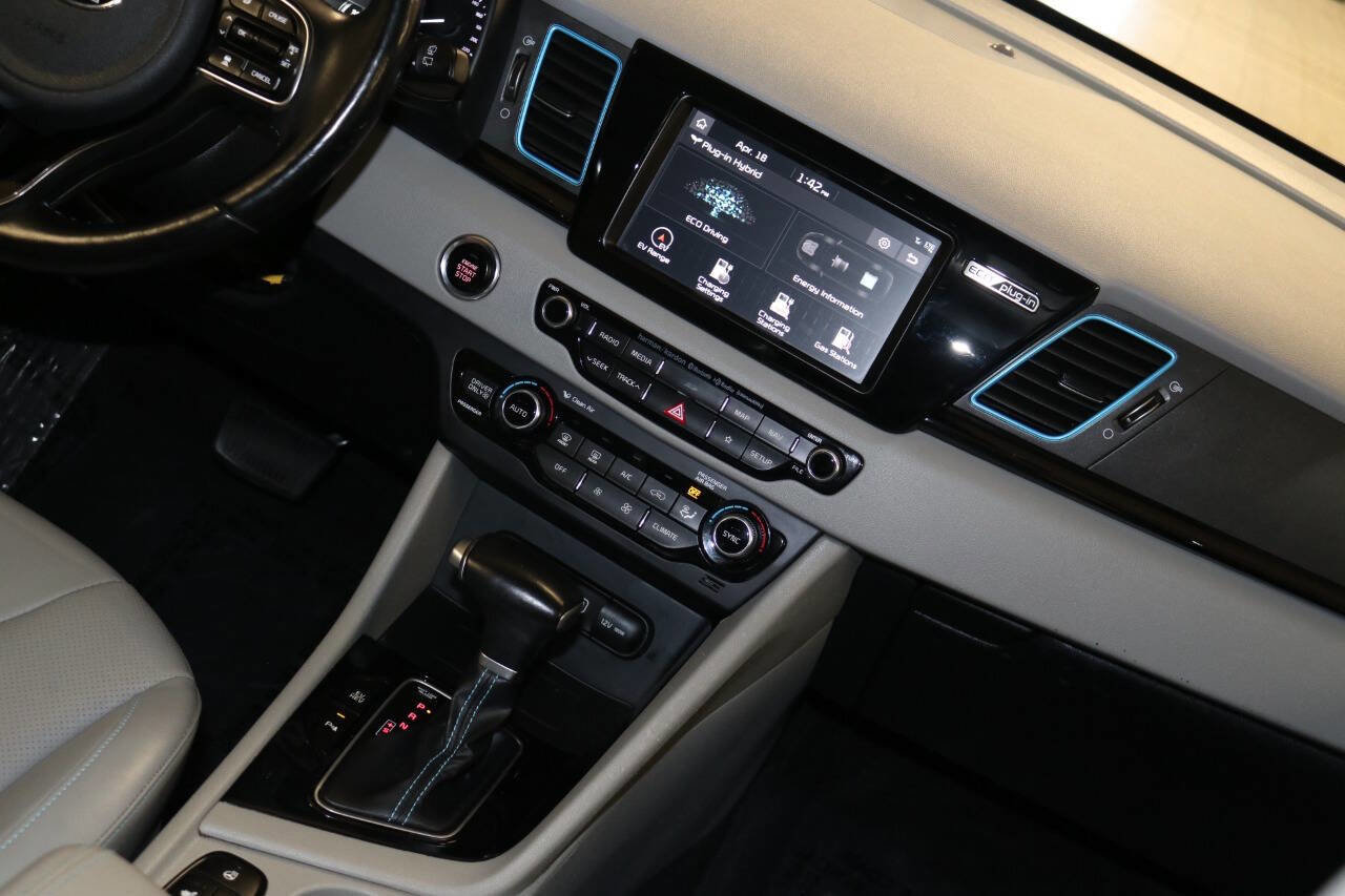 Used 2018 Kia Niro EX Premium image 22