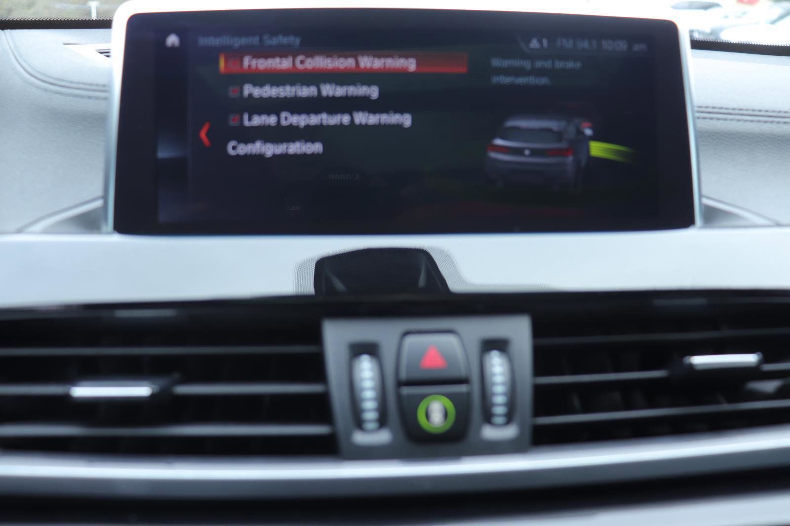 Used 2022 BMW X2 xDrive28i w/ Convenience Package image 31