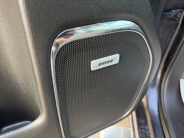 Used 2016 Chevrolet Silverado 1500 LTZ w/ LTZ Plus Package AWD/4WD image 14