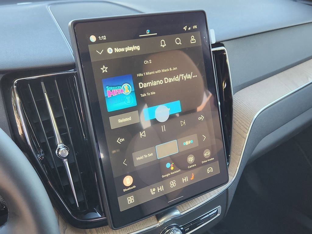 New 2026 Volvo XC60 B5 Plus w/ Protection Package Premier image 11