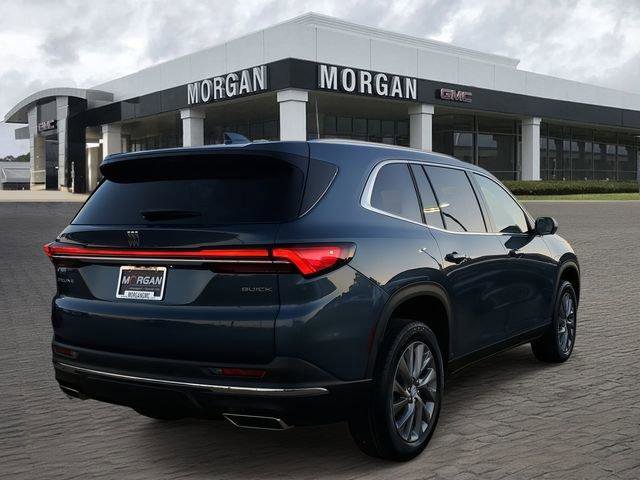 New 2026 Buick Enclave Preferred w/ Power Package image 7