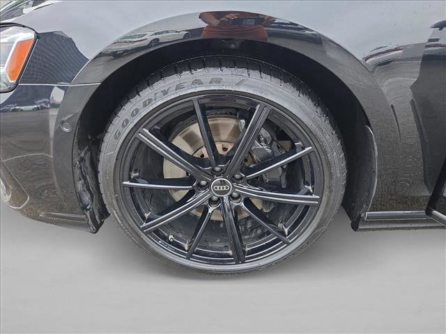 Used 2022 Audi A8 L 3.0T AWD/4WD image 23