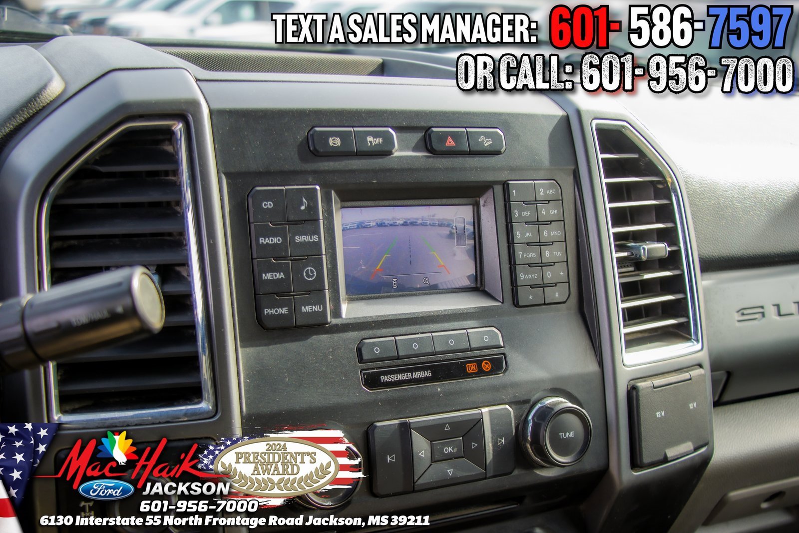 Certified 2017 Ford F350 XLT w/ XLT Value Package image 17