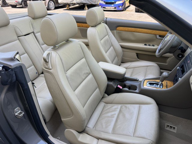 Used 2007 Audi A4 2.0T AWD/4WD image 32