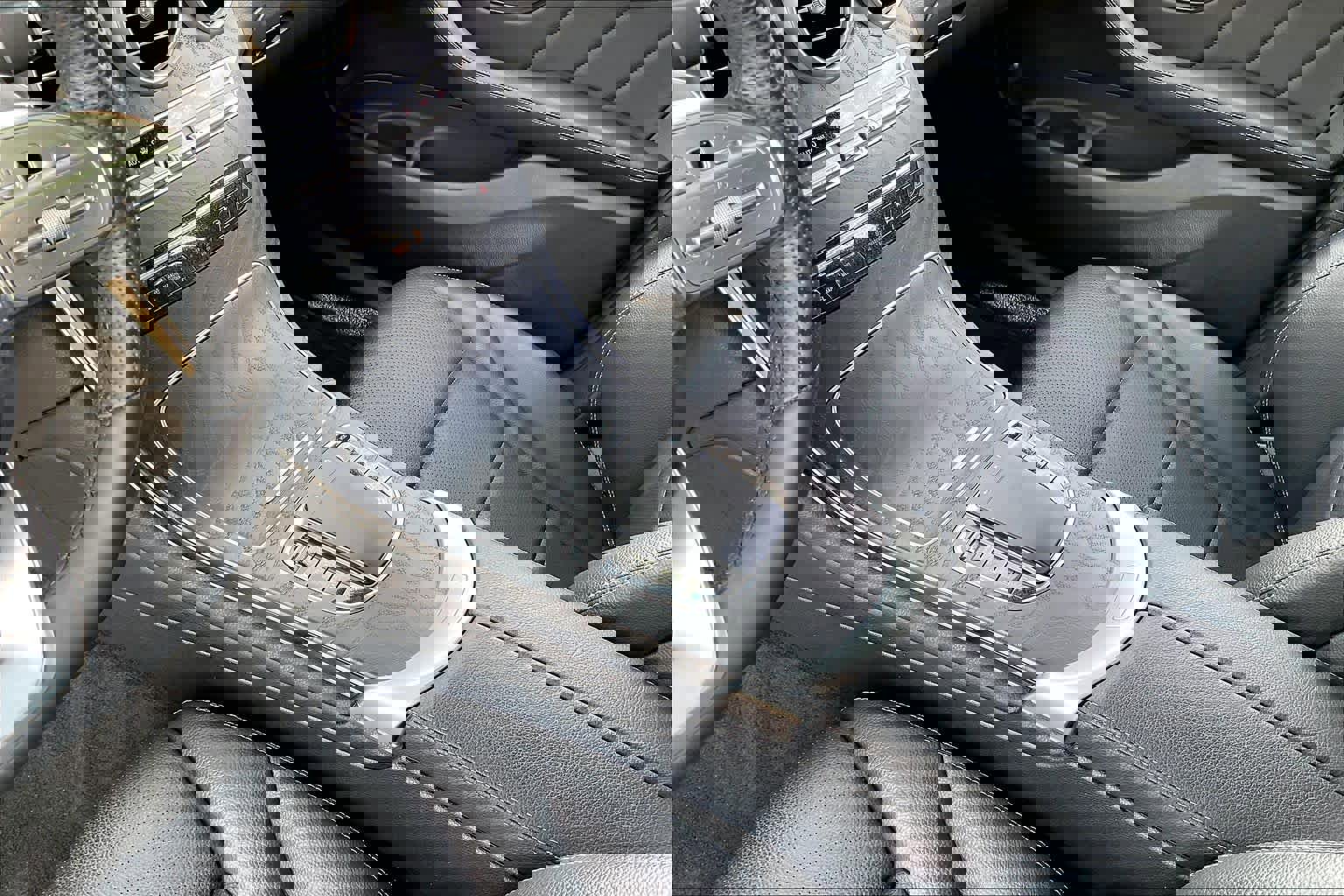 Used 2022 Mercedes-Benz GLC 300 image 14