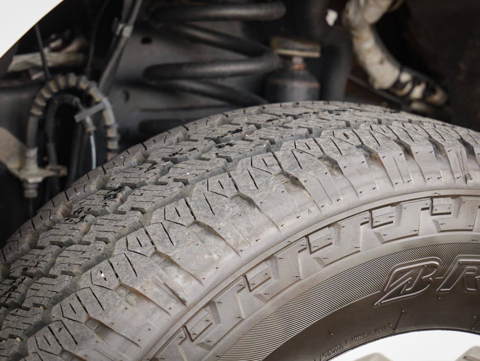 Used 2023 Ford F350 XLT w/ 360-Degree Camera Package image 10