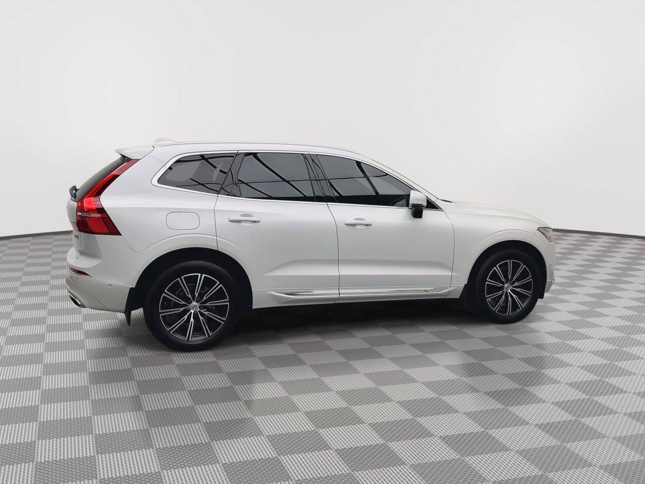 Used 2021 Volvo XC60 T5 Inscription w/ Advanced Package AWD/4WD image 45