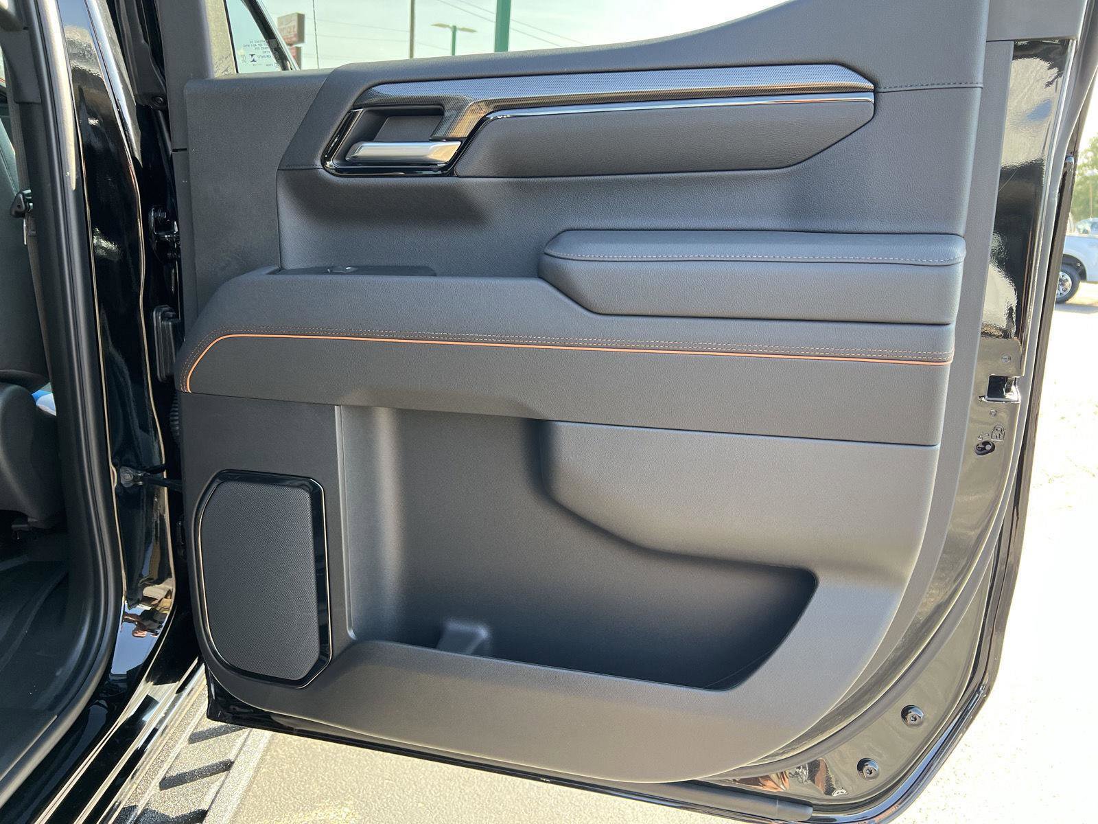 New 2026 GMC Sierra 1500 AT4 w/ AT4 Premium Package image 20