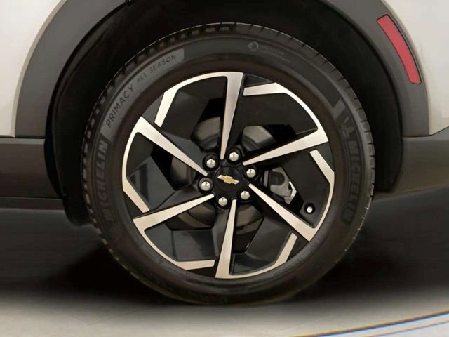 Used 2026 Chevrolet Equinox EV LT image 94