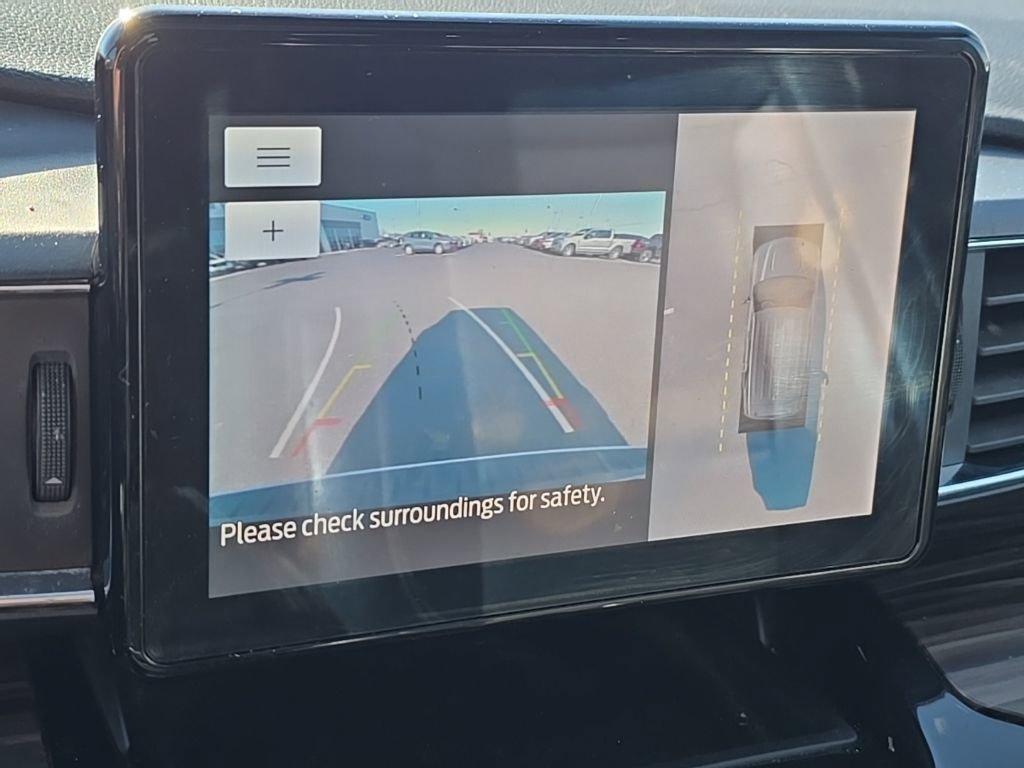 Used 2021 Ford Explorer Limited w/ Equipment Group 301A image 5